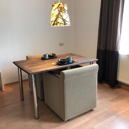 Ferienwohnung Mit 1 Schlafzimmer Altensteig Exteriör bild