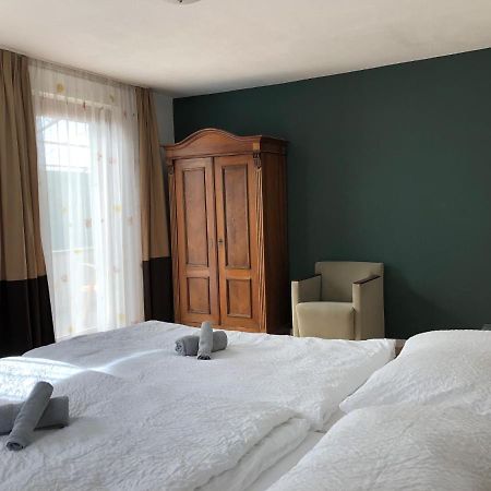 Ferienwohnung Mit 1 Schlafzimmer Altensteig Exteriör bild