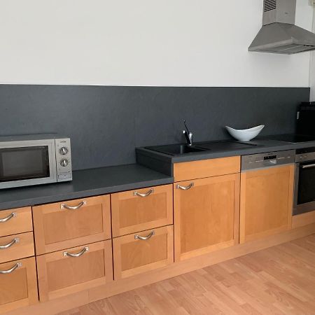 Ferienwohnung Mit 1 Schlafzimmer Altensteig Exteriör bild