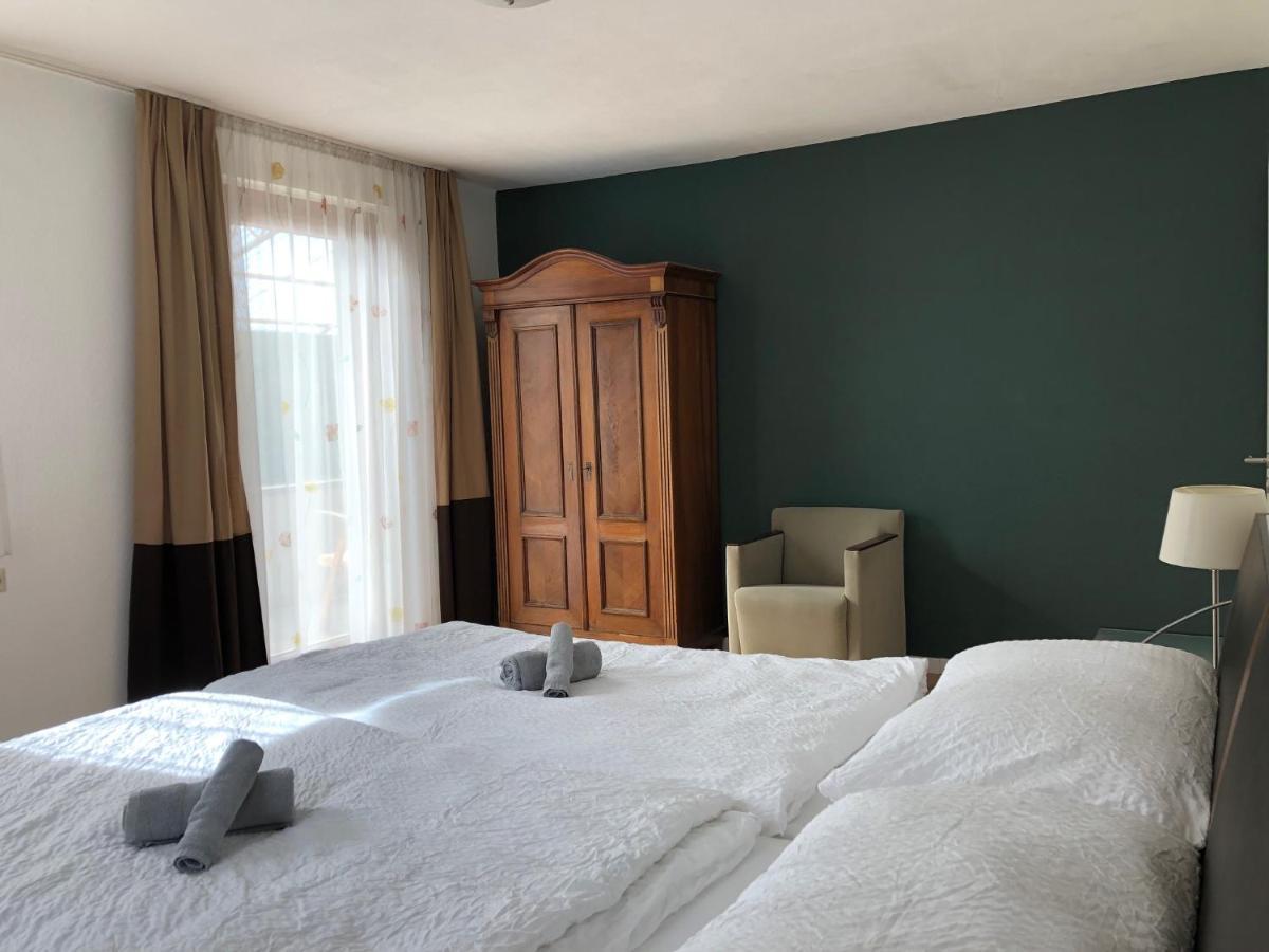 Ferienwohnung Mit 1 Schlafzimmer Altensteig Exteriör bild