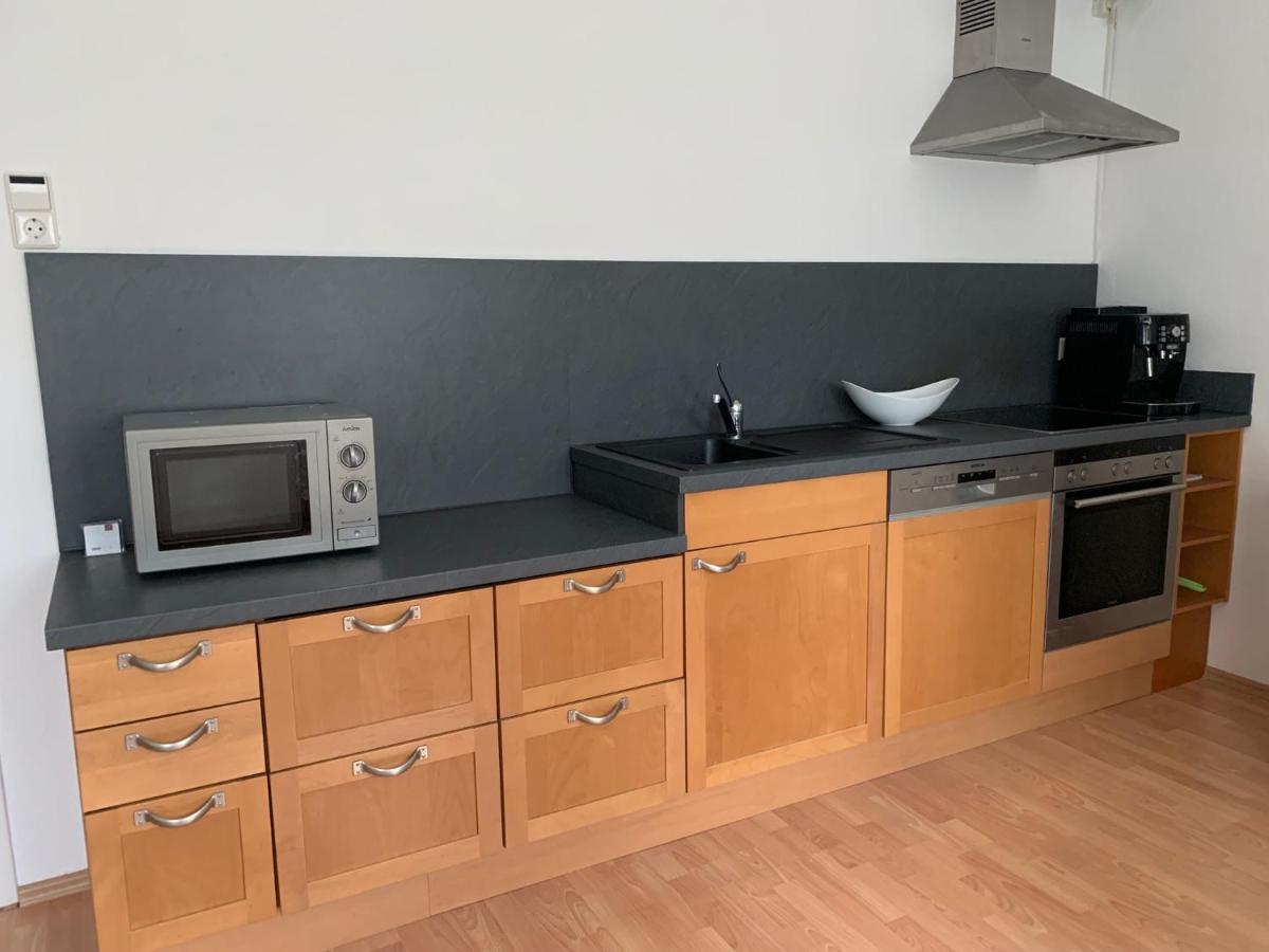 Ferienwohnung Mit 1 Schlafzimmer Altensteig Exteriör bild